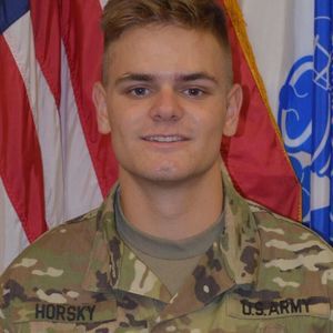 Meet your Posher, Matt